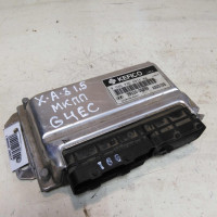 ЭБУ двигателя Hyundai Accent II 1.5i G4EC 