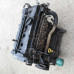 Двигатель Hyundai Accent II 1.5i G4EC