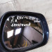 Зеркало наружное правое Toyota RAV4 II (XA20)