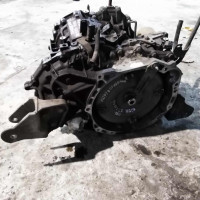 АКПП 4B11-1XGOA 2.0i Mitsubishi Lancer 10