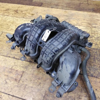 Коллектор впускной двс 4B11 2.0i Mitsubishi Lancer 10
