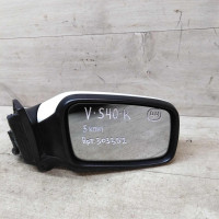Зеркало наружное правое Volvo s40