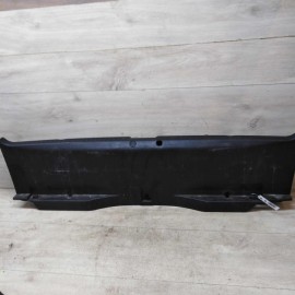 Обшивка багажника накладка mitsubishi Lancer 10 седан