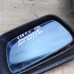 Зеркало наружное боковое левое BMW E39 рест