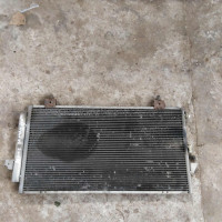 Радиатор кондиционера Toyota RAV4 II (XA20) 2.0i 1AZ-FE