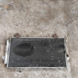 Радиатор кондиционера Toyota RAV4 II (XA20) 2.0i 1AZ-FE