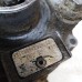 Турбокомпрессор турбина 1.8 т Volkswagen Passat B5 GP дефект 