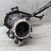 Турбокомпрессор турбина 1.8 т Volkswagen Passat B5 GP дефект 