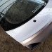 Крышка багажника хэтчбек Mazda 6 II GH