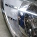 Фара правая Hyundai Getz рест дефект