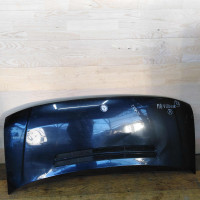 Капот Mercedes Vito W638 дефек (БГ9) 