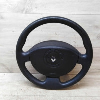 Руль Renault Megane 2 Renault Scenic 2 с Airbag