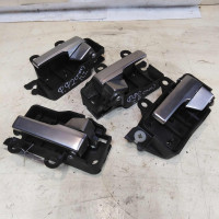 Ручка внутренняя открывания двери Ford Focus 2 рест 