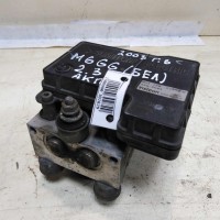 Блок ABS Mazda 6 2.3i
