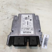 Блок управления Airbag подушками безопасности Ford Focus 2 рест 