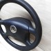 Руль Volkswagen Passat B5 GP с Airbag потёртости