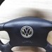 Руль Volkswagen Passat B5 GP с Airbag потёртости