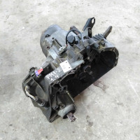 МКПП 1.4i Renault Megane 1 коробка
