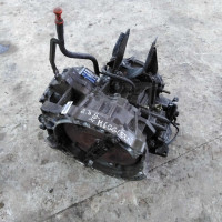 АКПП Mazda 6 2.3i коробка 2003 г. 