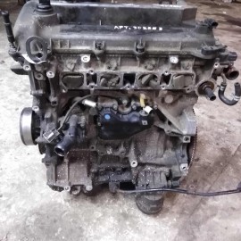 Двигатель Mazda 6 2.3i
