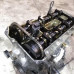 Двигатель Mazda 6 2.3i