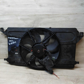 Вентилятор радиатора Ford Mondeo 3