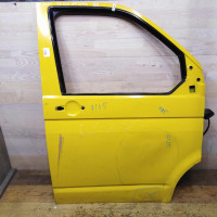 Дверь передняя правая Volkswagen Transporter T5