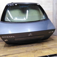Крышка багажника Citroen C5 хэтчбек