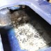 Крышка багажника седан Renault Megane 1 дефект