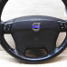 Руль Volvo XC90 рест с Airbag подушкой безопасности
