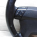 Руль Volvo XC90 рест с Airbag подушкой безопасности