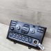 Блок управления печкой и кондиционером Volvo XC90 рест