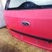Крышка багажника Ford Fusion