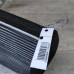 Радиатор отопителя салона печки Audi A6 C5 до рест