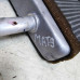 Радиатор отопителя печки Daewoo Matiz 0.8