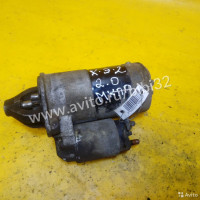 Стартер Hyundai elantra 99 г 2.0 инжектор МКПП   3610023100  36100-23100 м53486 m53486