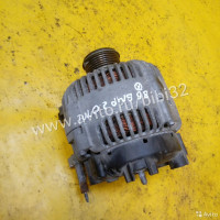 Генератор Volkswagen Passat B6 180 А  021903026l TG17C019 2542783D 107074764 