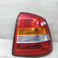 Фонарь задний правый хэтчбек Opel Astra G 02г.в. 