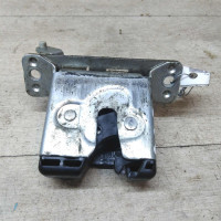 Замок багажника хэтчбек Opel Astra G 02г.в. 
