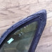 Стекло глухое задняя правая форточка багажника Ford Focus 3 рест 17г.в. универсал