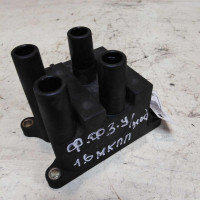 Катушка зажигания Ford Focus 3 рест 17г.в. IQDC