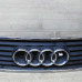 Решетка радиатора Audi A6 C5 рест
