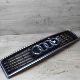Решетка радиатора Audi A6 C5 рест