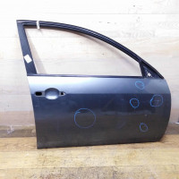 Дверь передняя правая Nissan Primera P12