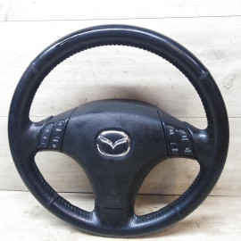 Руль с Airbag Mazda 6 GG