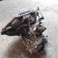Мкпп Daewoo Nexia 10г.в. 1.5i бу
