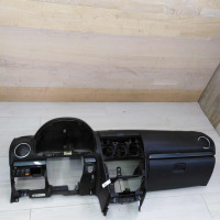 Торпедо Mazda 6 GG Airbag