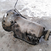 АКПП Mercedes W220 99г.в. 3.2i