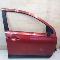 Дверь передняя правая Nissan Qashqai j10