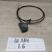Трос капота Chevrolet Lacetti